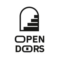 Open Doors logo
